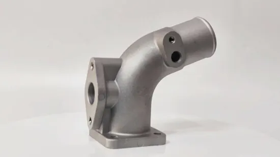 Fabricante Mianxuan Peças automotivas personalizadas a quente OEM Ferro Aço Inoxidável Investimento de precisão Carcaça do motor Forjamento de alumínio Peças fundidas perdidas