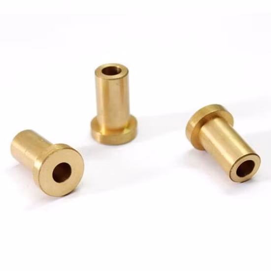 Peças de torneamento cnc de latão personalizadas oem para condição de ar do carro/autopeças/motor/bomba/motor/motocicleta/máquina de bordar/fundição/forjamento/peça de estampagem