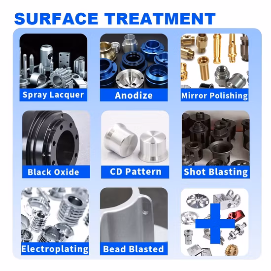 CNC Turning Services Manufacturer Custom Precision CNC Machining Parts