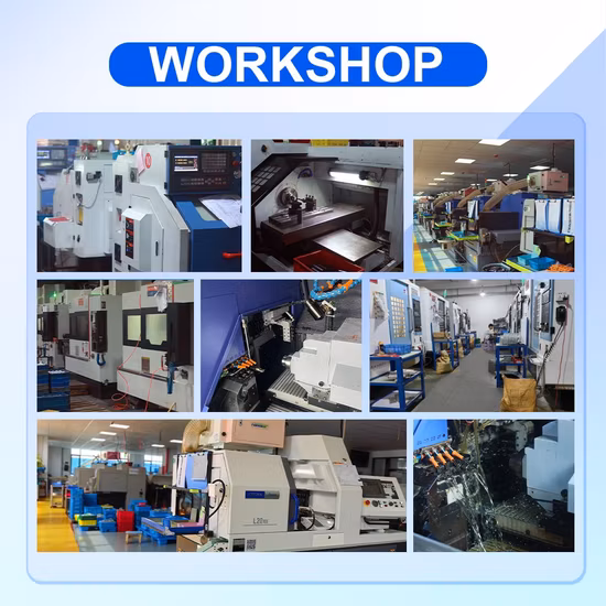 CNC Turning Services Manufacturer Custom Precision CNC Machining Parts