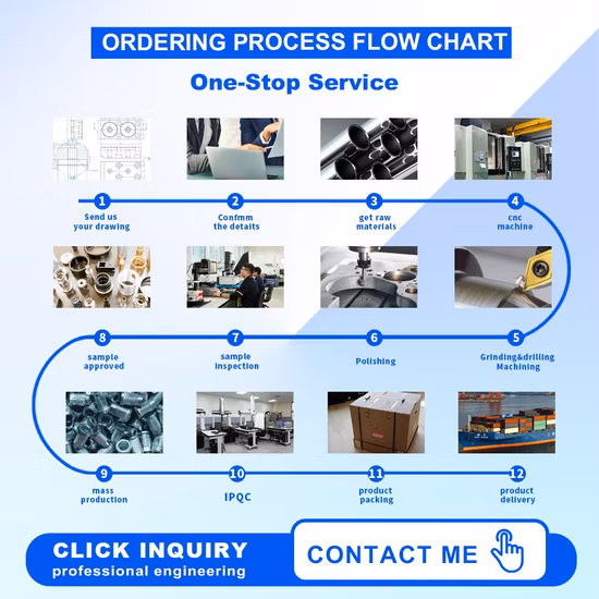 CNC Turning Services Manufacturer Custom Precision CNC Machining Parts