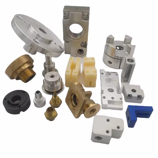 OEM Alumínio Aço Inoxidável Ferro Titânio Latão Metal Maquinaria Auto Motocicleta Bicicleta Torno Fresagem Forjamento Usinagem CNC Peças Sobressalentes