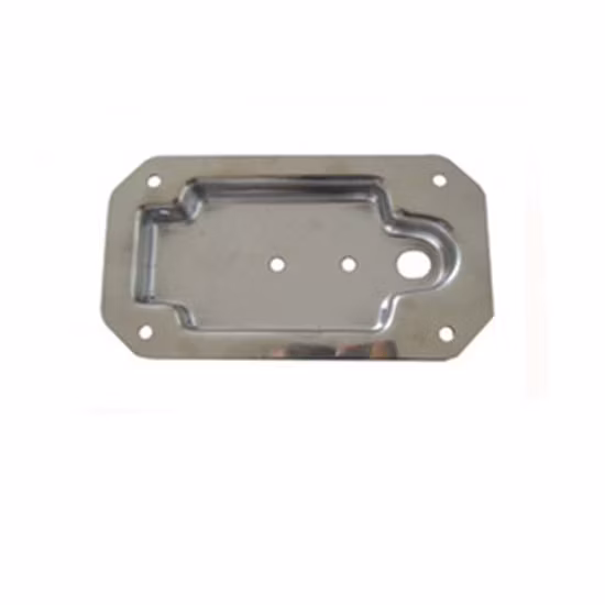 Personalizado Precisão Metal Aço Inoxidável Alumínio Latão Cobre Torno Custom CNC Peça Usinagem/ Máquinas Torneamento Fresamento Auto Automotivo Peça Estampada Sobressalente