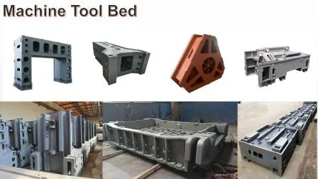 Fundição OEM de aço inoxidável/alumínio/aço carbono/ferro/metal fundido e peças forjadas