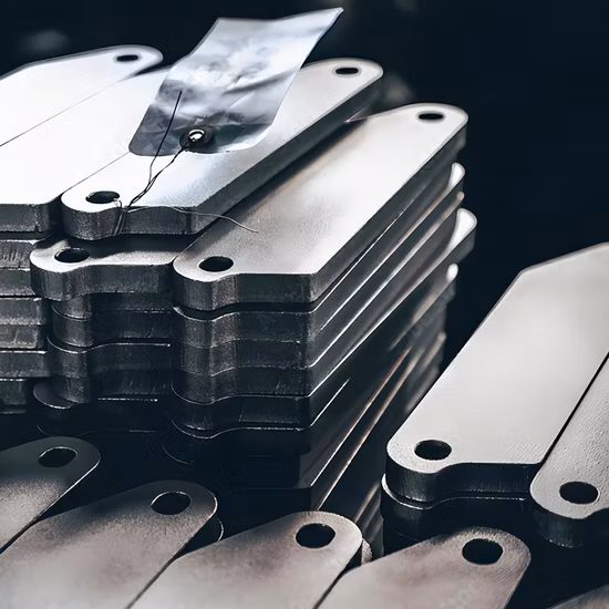 Atacado direto da fábrica oem personalizado aço inoxidável alumínio torneamento de chapa metálica estampagem precisão peças de usinagem cnc para bicicleta motocicleta automotiva