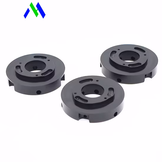Peça de precisão de usinagem CNC fresagem/torneamento/estampagem/fundição/latão/aço inoxidável/plástico/metal/peça de usinagem de alumínio