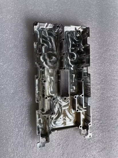 Latão personalizado Alumínio Aço inoxidável Fresadora CNC Máquinas de torno Torno sobressalente Auto Motor Motocicleta Torneamento Peças de usinagem de motor